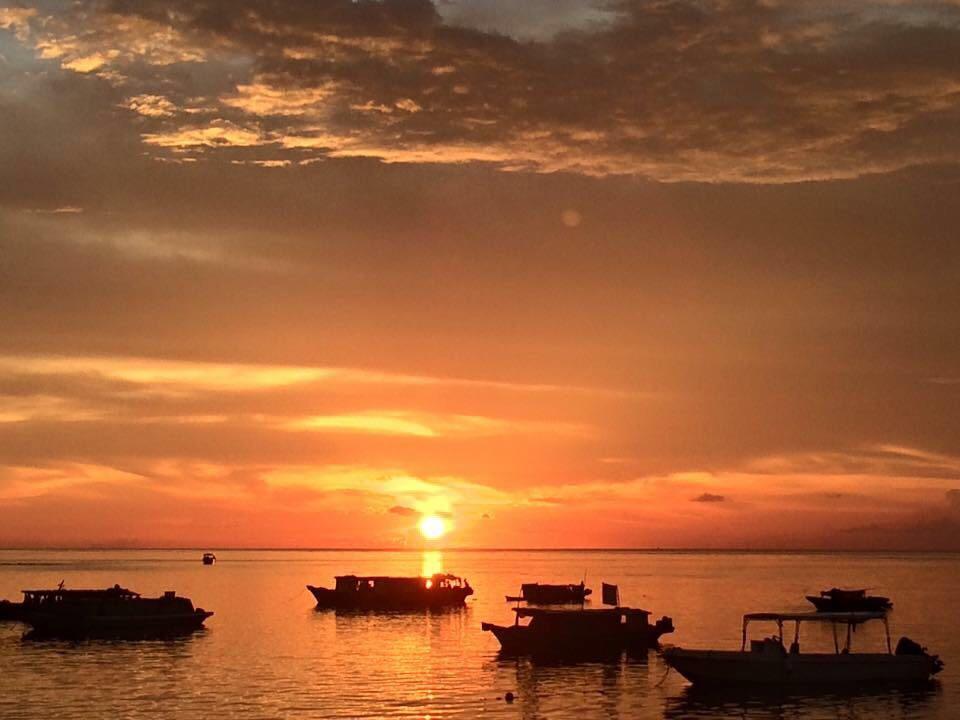 Sipadan Micro Dive Mabul Island Exterior photo